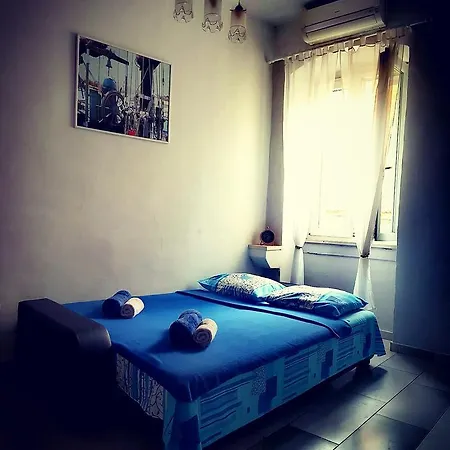 Apartment Studios Centar Split
