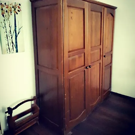 Apartment Studios Centar