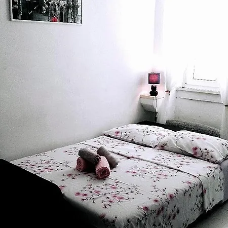 Apartment Studios Centar