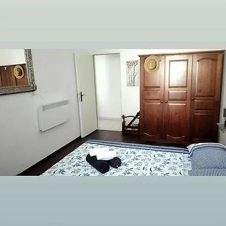 Apartment Studios Centar Split