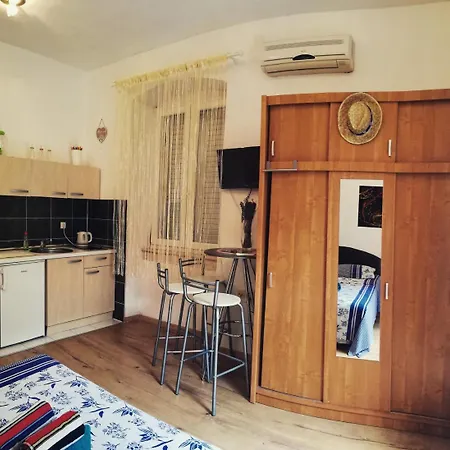 Studios Centar * Split