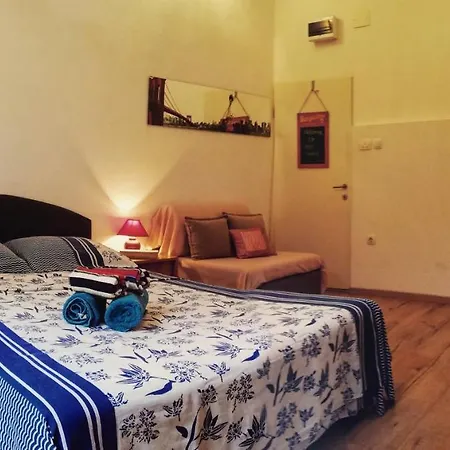 Studios Centar Apartment