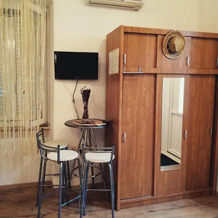 Apartment Studios Centar *