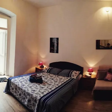 Studios Centar Apartment Split