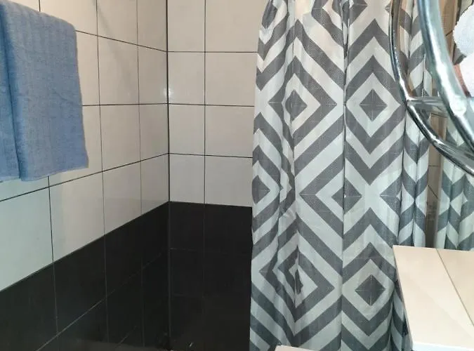 Centar Lägenhet