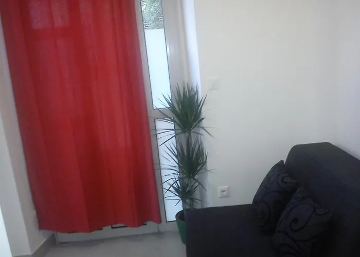Centar Lägenhet Split