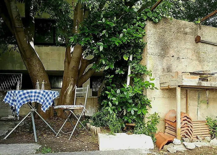 Centar Lägenhet Split