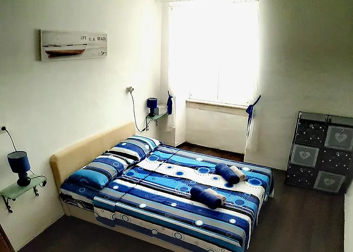 Lägenhet Centar Split