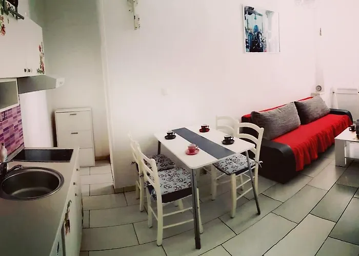 Lägenhet Centar