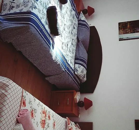 Centar Lägenhet Split
