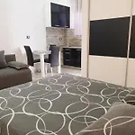 Centar דירה ספליט