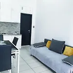 Centar דירה ספליט