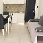 Centar דירה ספליט