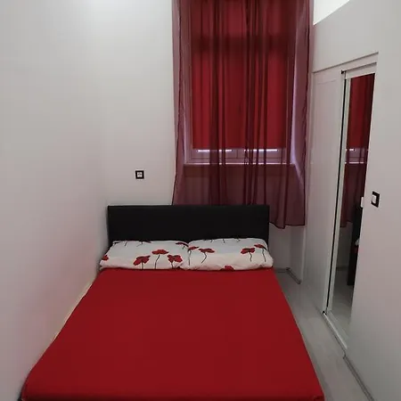 Apartments Centar City Split