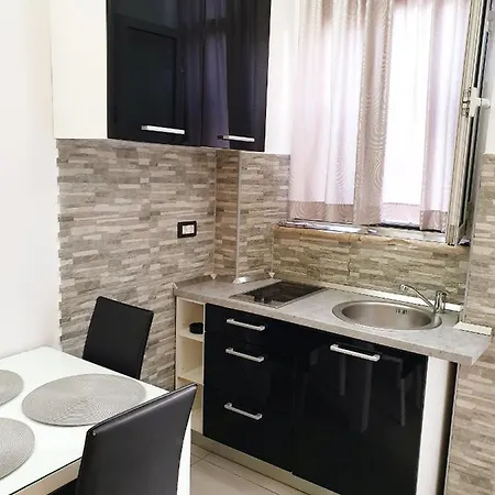 Centar * スプリト