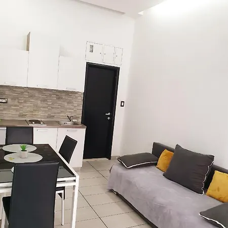 Studios Centar Spalato