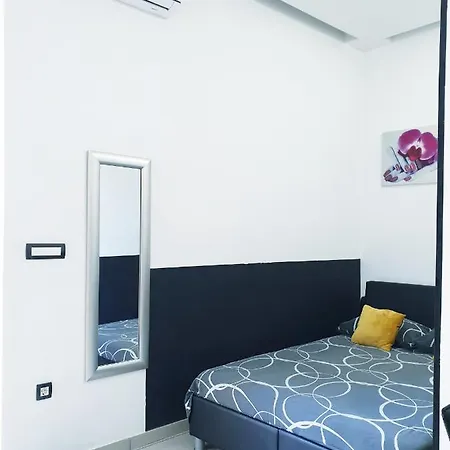 Appartamento Studios Centar *