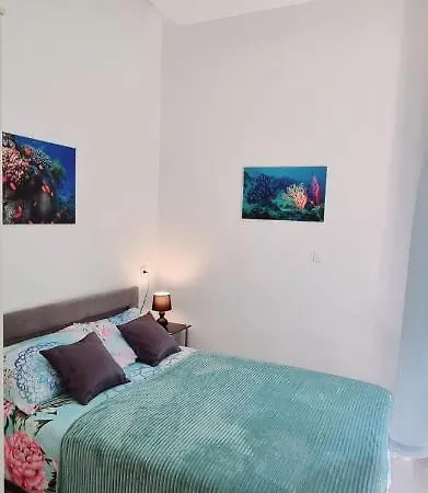 Centar アパート スプリト