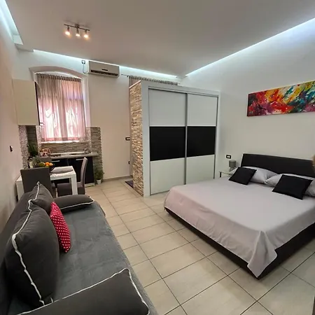 Studios Centar *