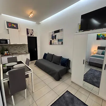Studios Centar דירה ספליט