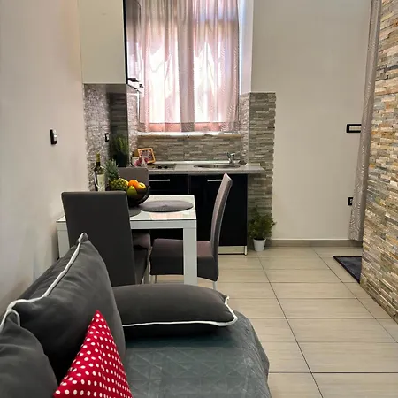 Studios Centar דירה