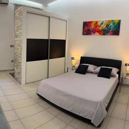 דירה Studios Centar ספליט