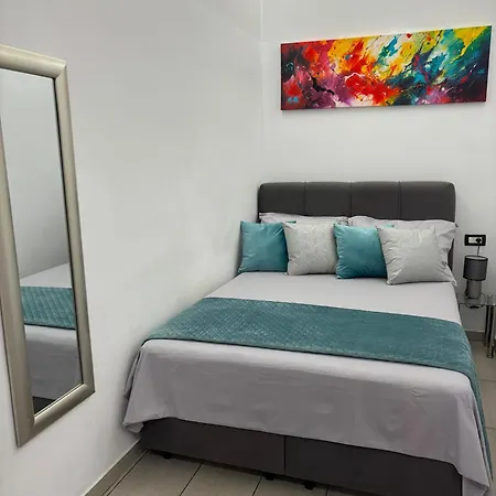 דירה Studios Centar ספליט