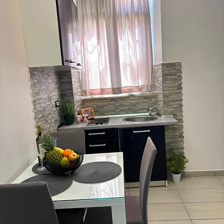 Studios Centar דירה ספליט