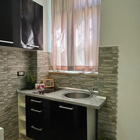 דירה Studios Centar