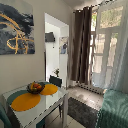 דירה Studios Centar ספליט