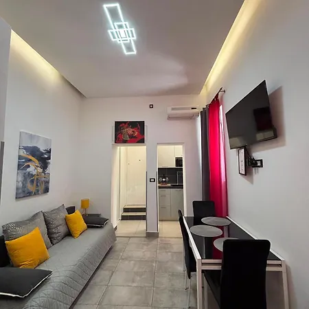 דירה Studios Centar ספליט