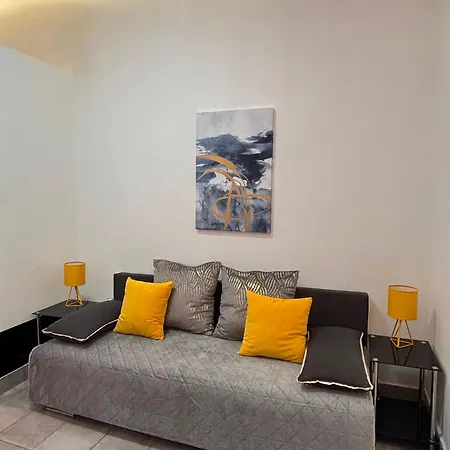 Studios Centar ספליט