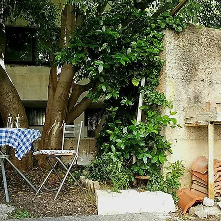 Centar アパート スプリト