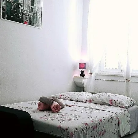 Centar * スプリト