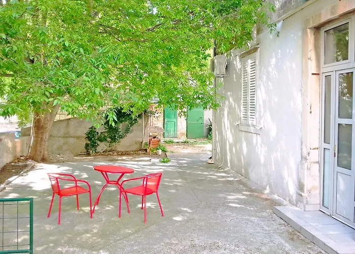 Apartament Centar Split