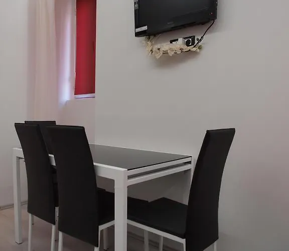 Centar Apartamento Split
