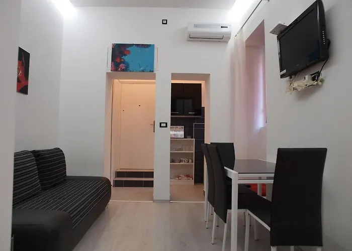 Apartamento Centar *