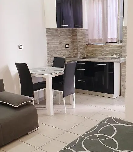 Apartamento Centar *