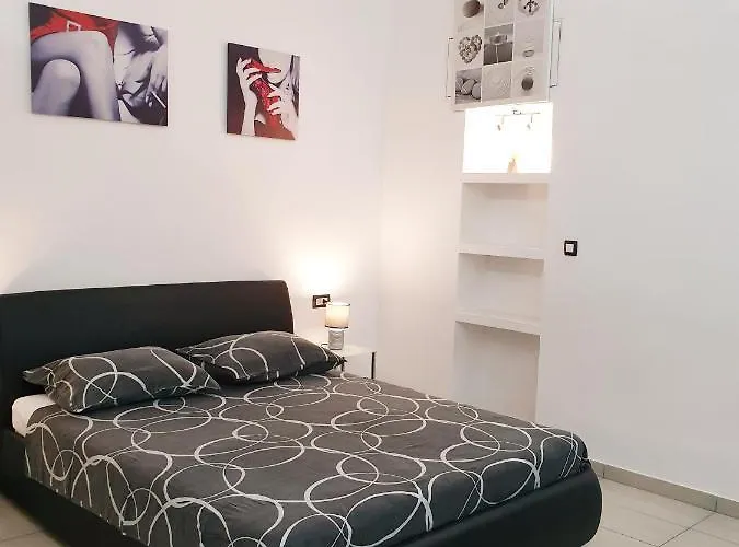 Centar Apartamento Split