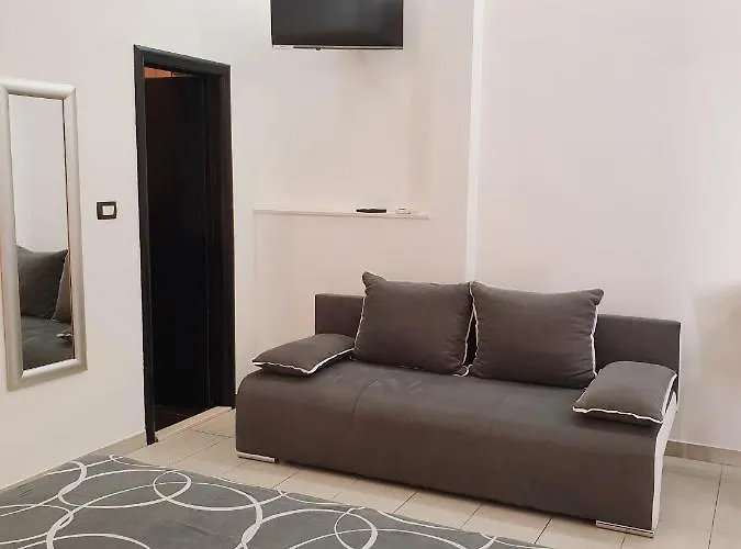 Apartamento Centar *