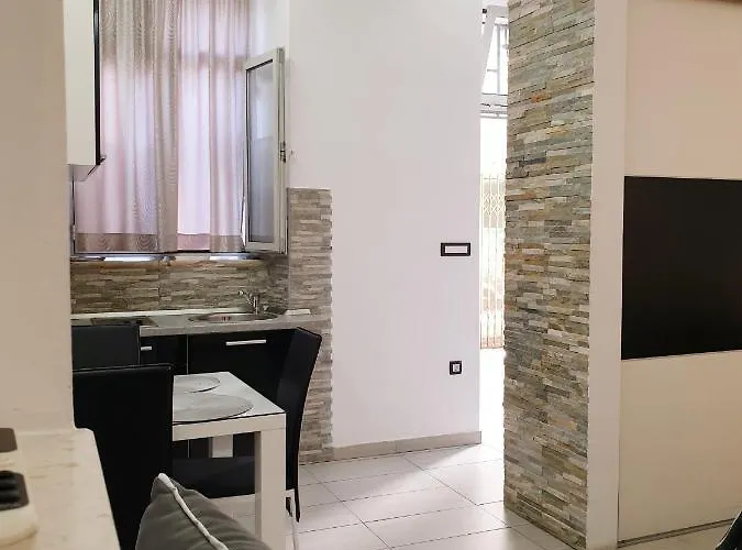 Apartamento Centar *
