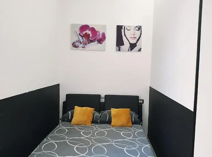 Centar Apartamento