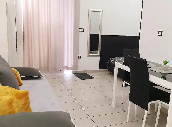 Centar Apartamento Split