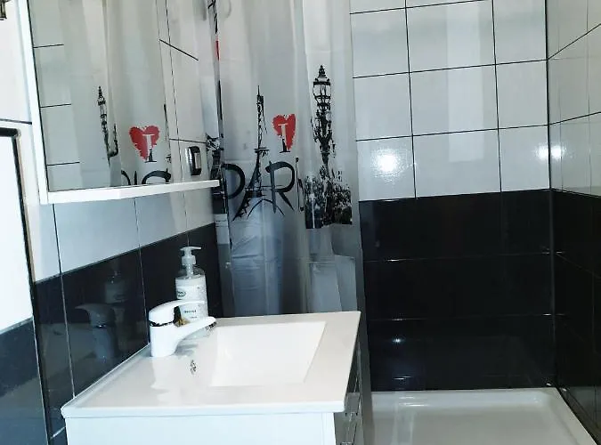 Apartament Centar Split