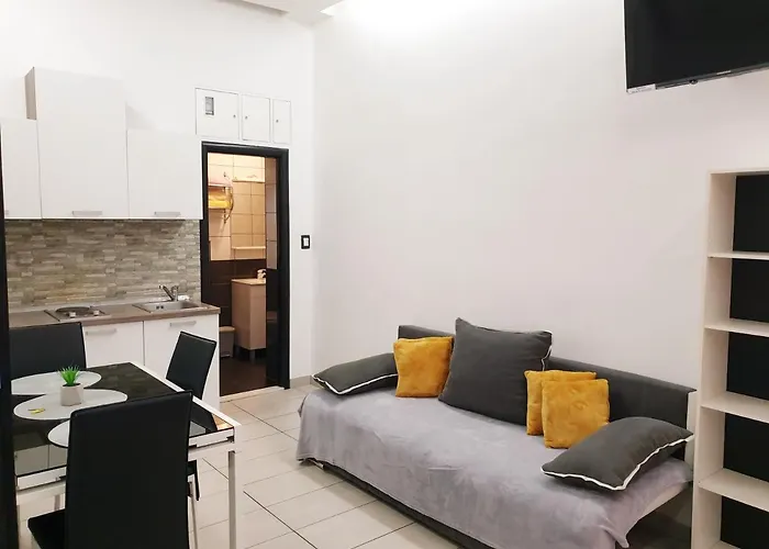 Apartman Centar