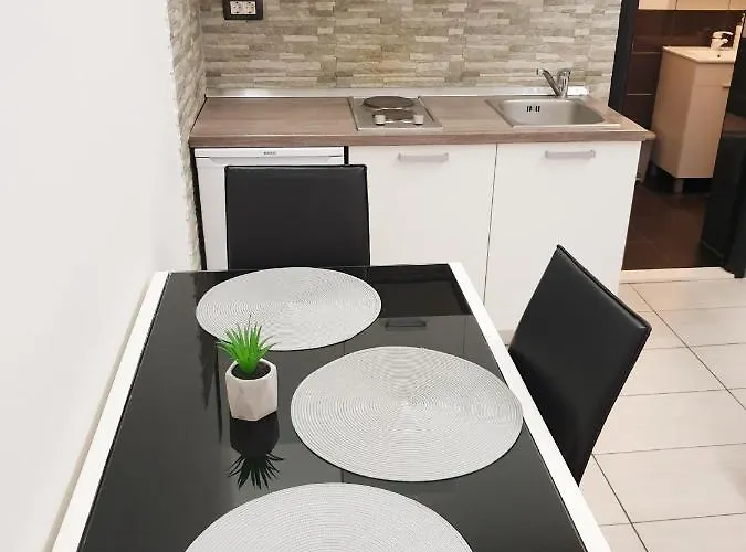 Apartman Centar Split