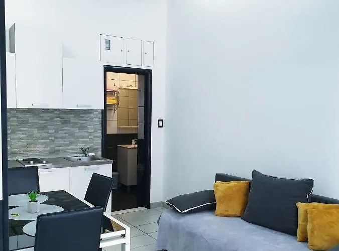 Apartamento Centar *