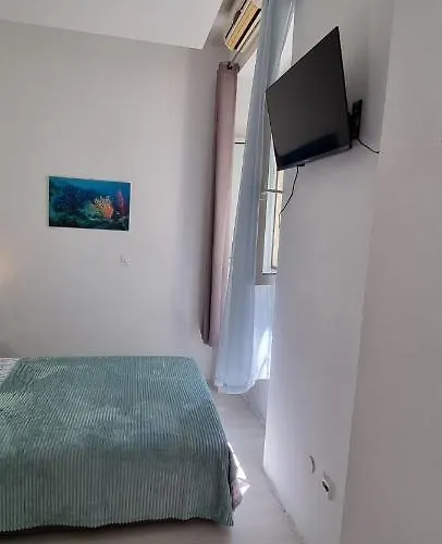Apartamento Centar