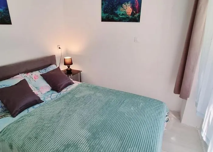 Apartman Centar Split