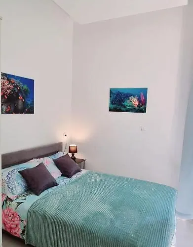 Centar Apartamento Split